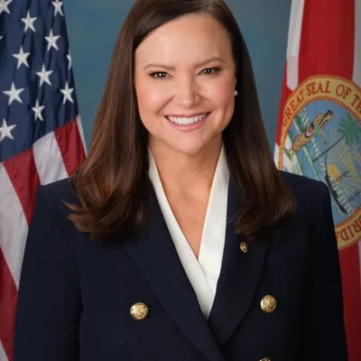 Ashley Moody