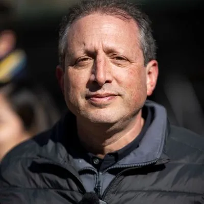 Brad Lander