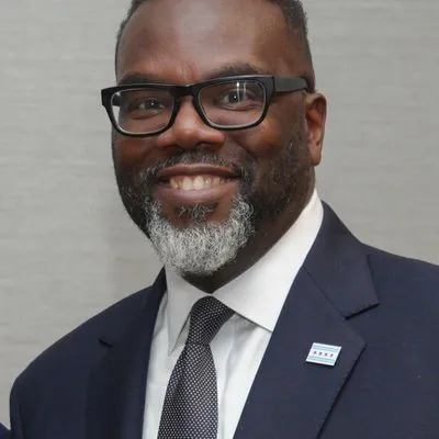 Brandon Johnson