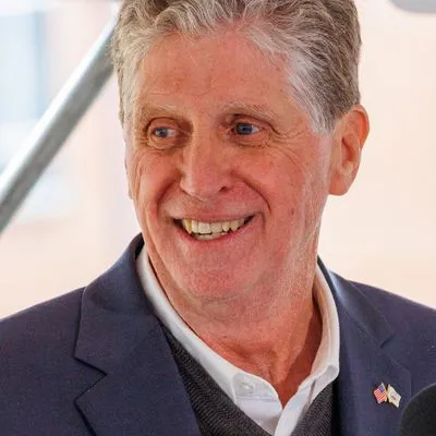 Dan McKee