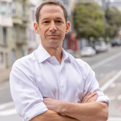 Daniel Lurie