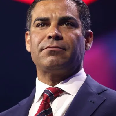 Francis Suarez