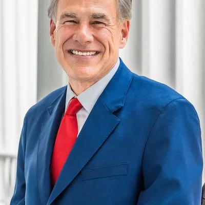 Greg Abbott