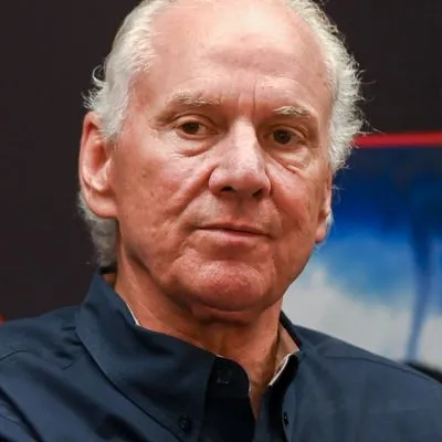 Henry McMaster