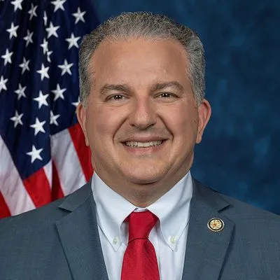Jimmy Patronis