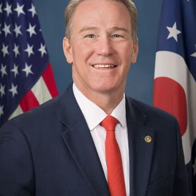Jon Husted