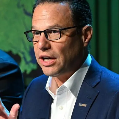 Josh Shapiro