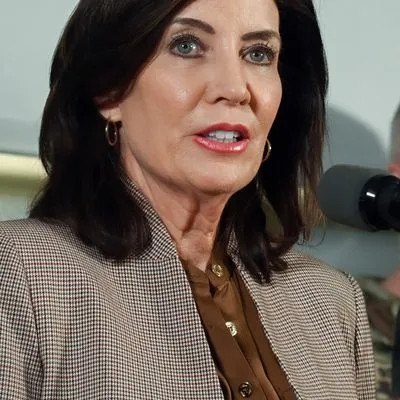 Kathy Hochul
