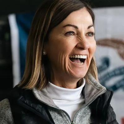 Kim Reynolds