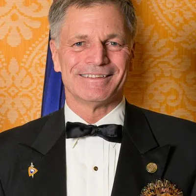 Mark Gordon