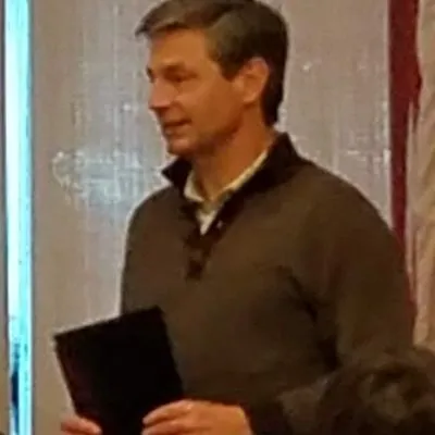 Matt Dolan