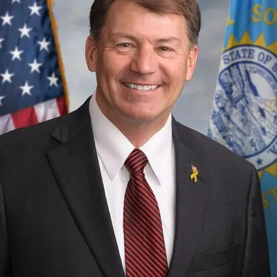 Mike Rounds