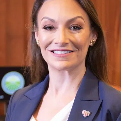 Nikki Fried