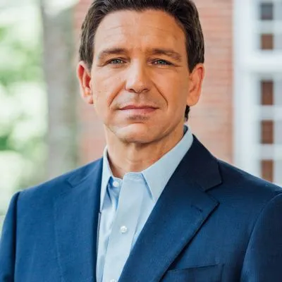 Ron DeSantis