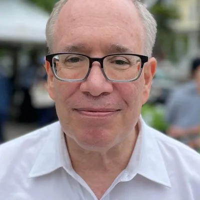 Scott Stringer