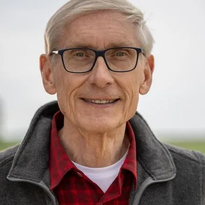 Tony Evers
