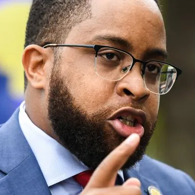 Zellnor Myrie