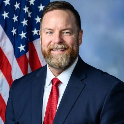 Aaron Bean