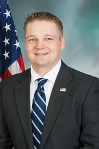 Aaron Bernstine