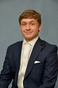 Aaron Coleman