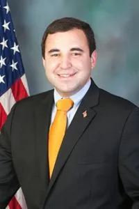 Aaron Kaufer