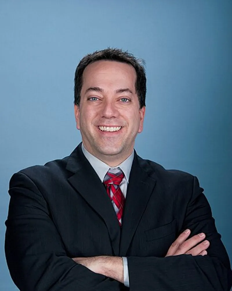 Aaron Vega