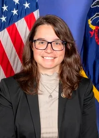 Abby Major