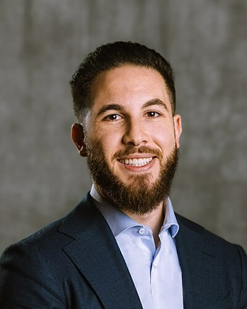 Abdullah Hammoud
