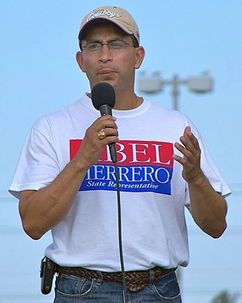 Abel Herrero