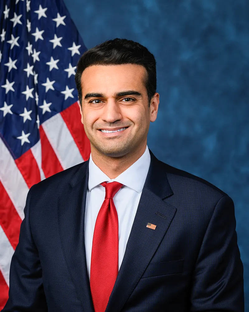 Abraham Hamadeh