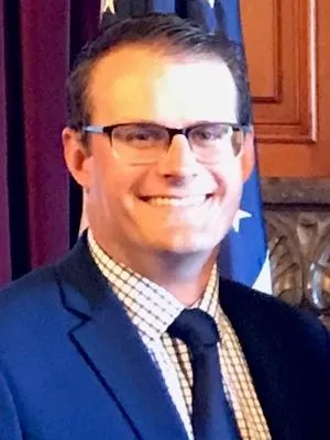 Adam Gregg