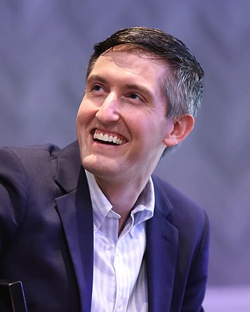 Adam Morgan