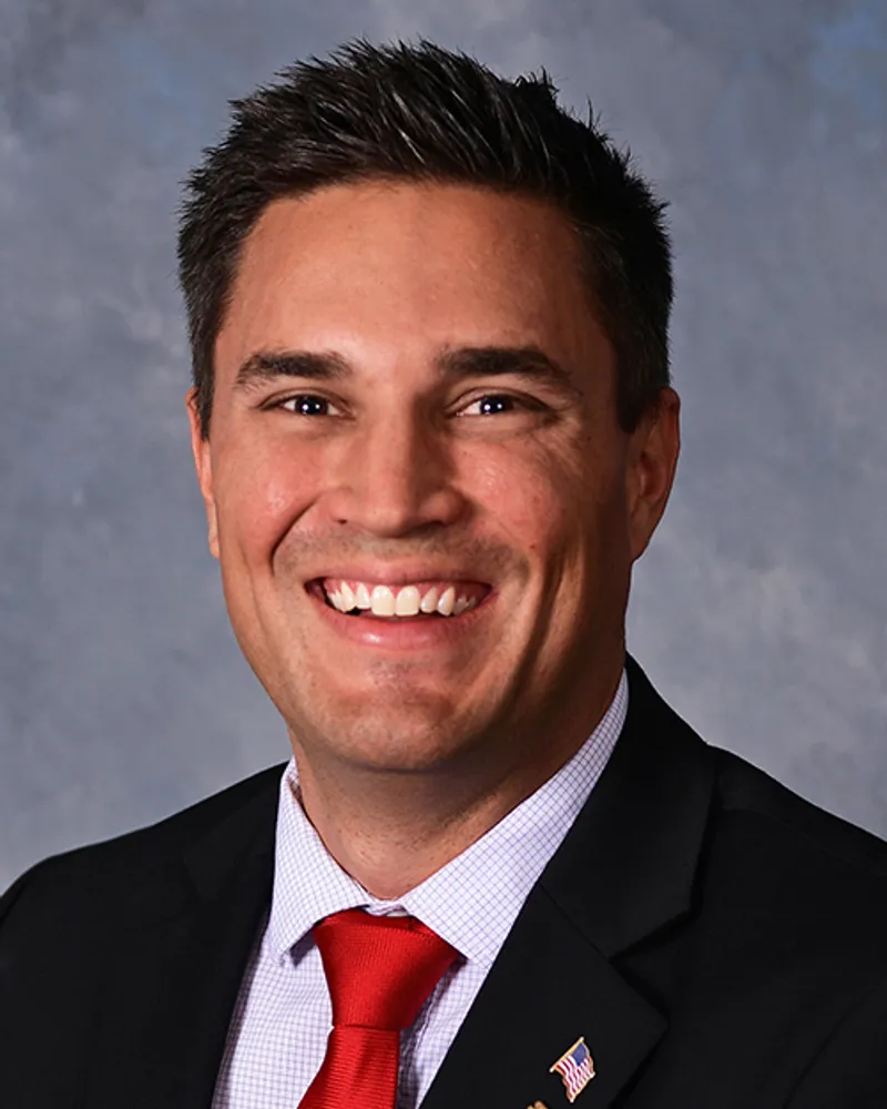 Adam Niemerg