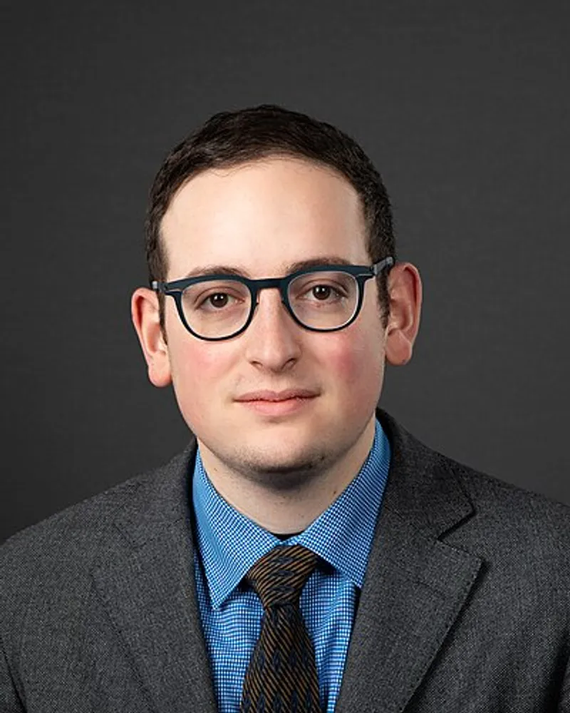 Adam Zabner