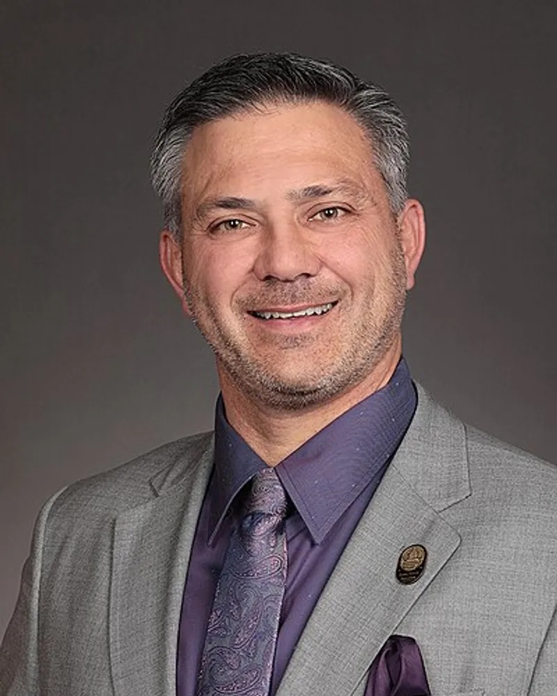 Adrian Dickey