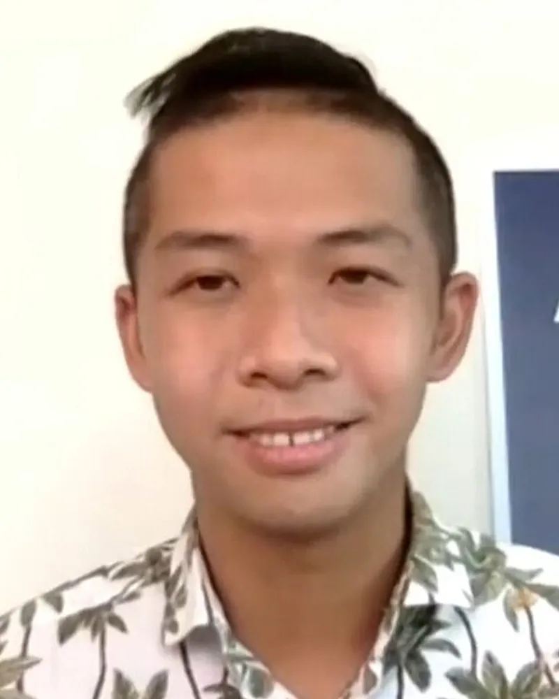 Adrian Tam