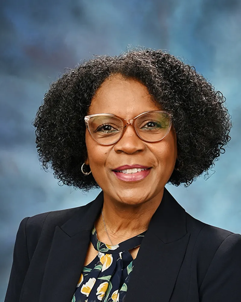 Adriane Johnson