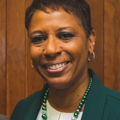 Adrienne Adams