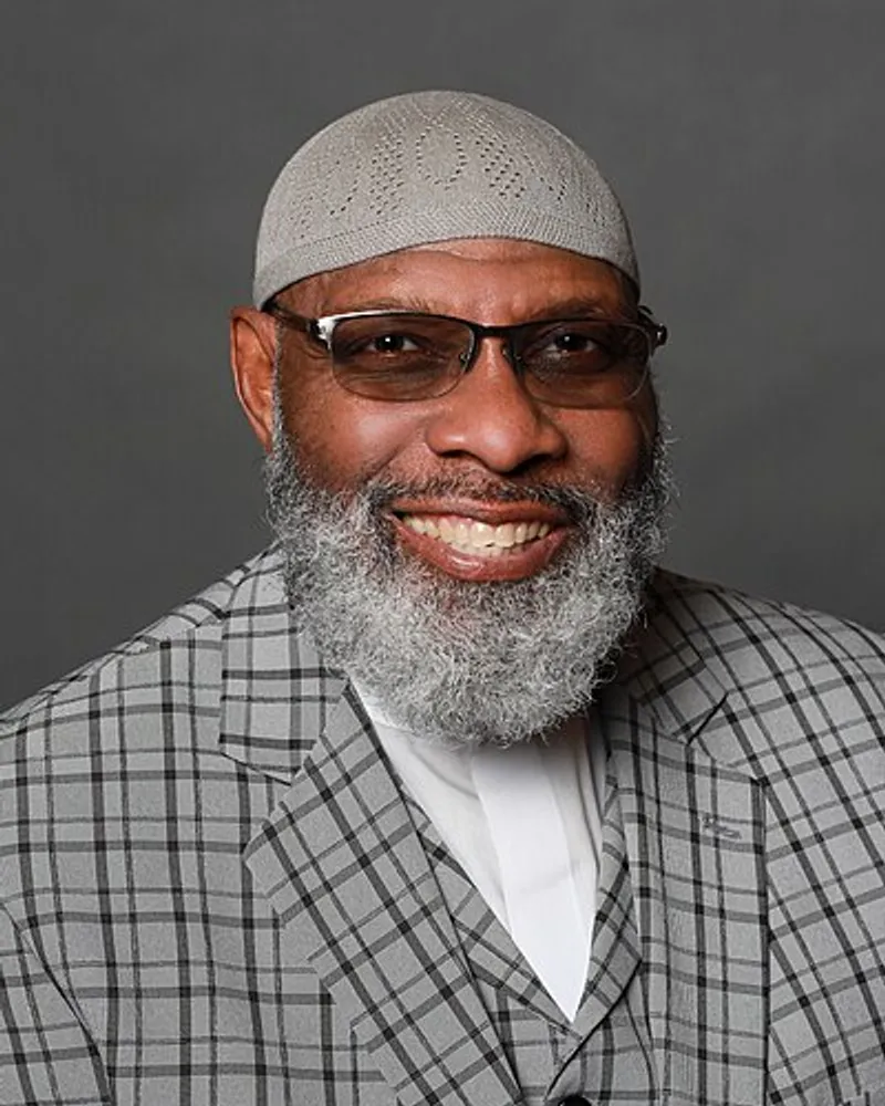 Ako Abdul-Samad