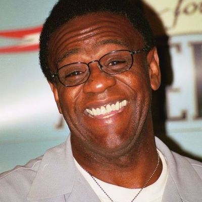 Al Green