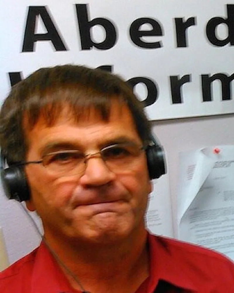Al Novstrup