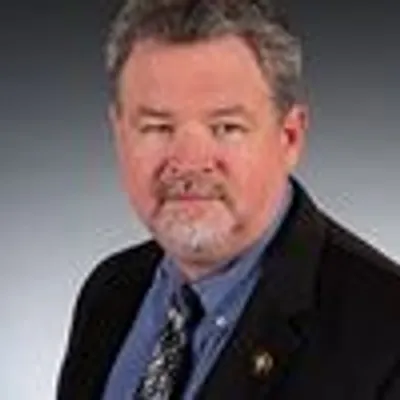 Alan Clark