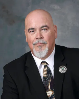 Alan Martinez