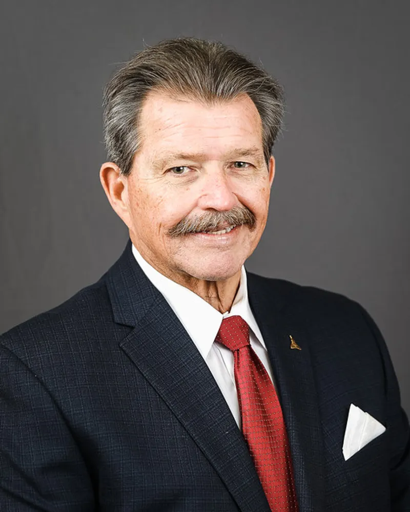 Alan Powell