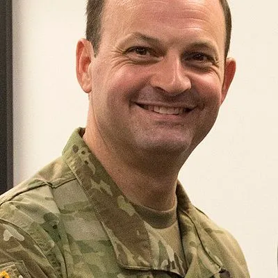 Alan Wilson