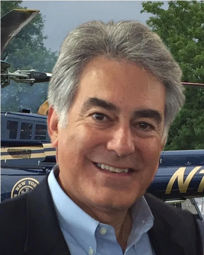 Albert Stirpe Jr.