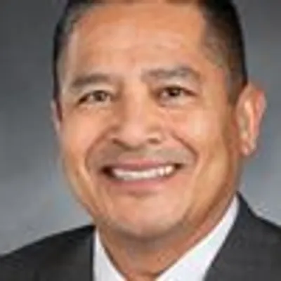 Alex Ybarra