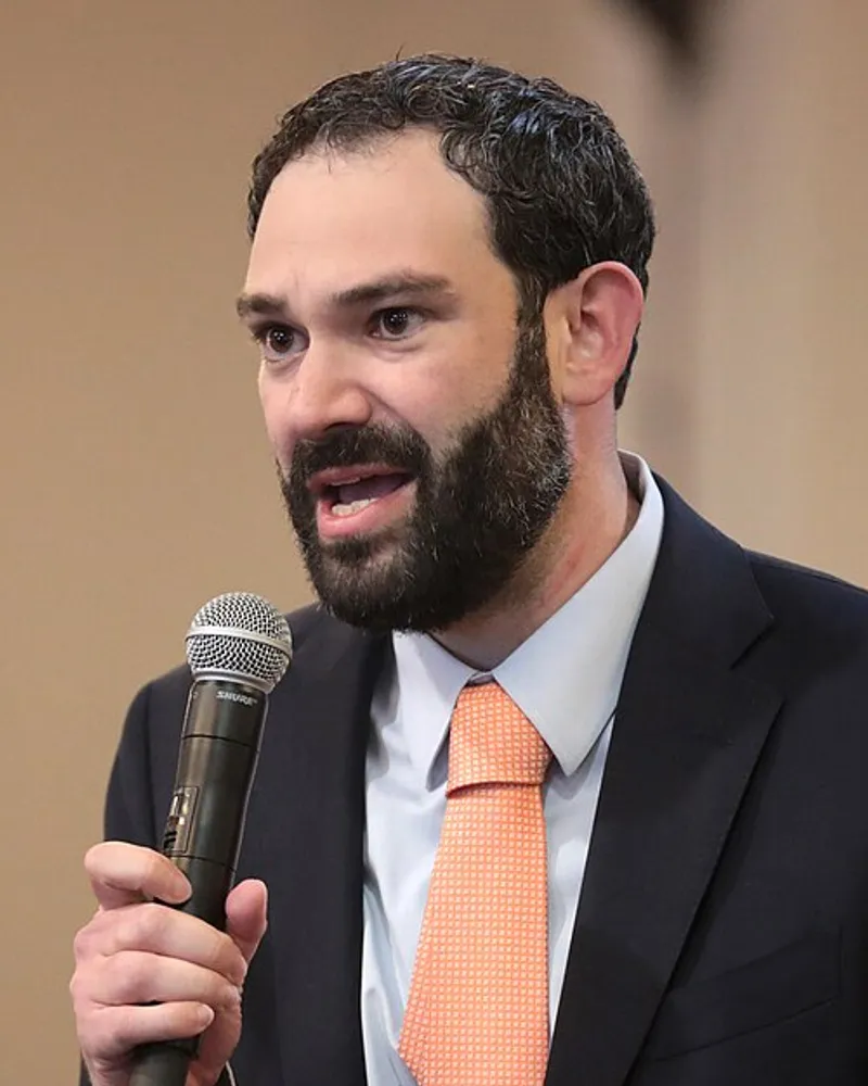 Alexander Kolodin