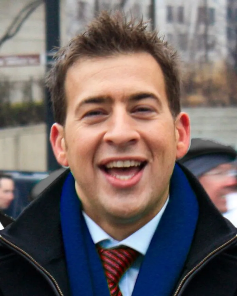 Alexi Giannoulias