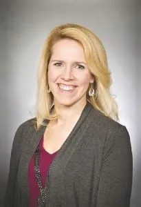 Alicia Straub